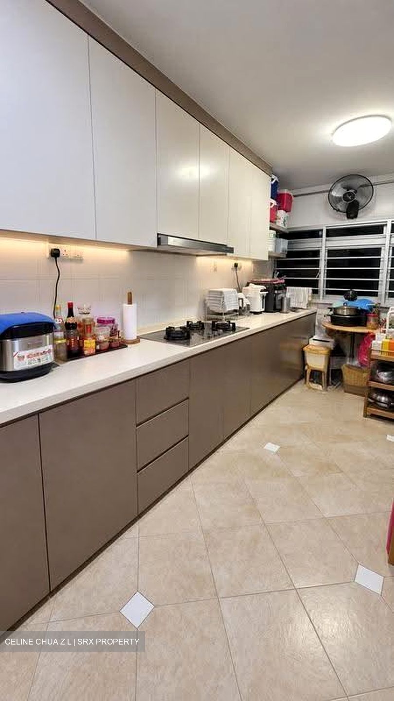 Blk 139 Marsiling Road (Woodlands), HDB Executive #613223801